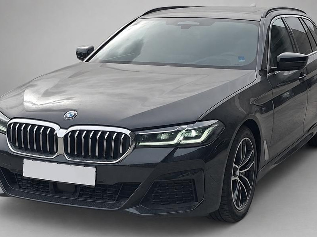 BMW 5 Serie 540 M-Sport xDrive 540i