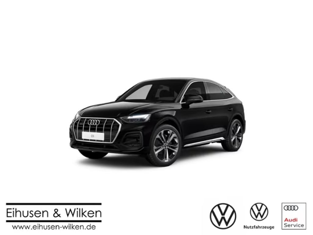 Audi Q5 Sportback S-Line