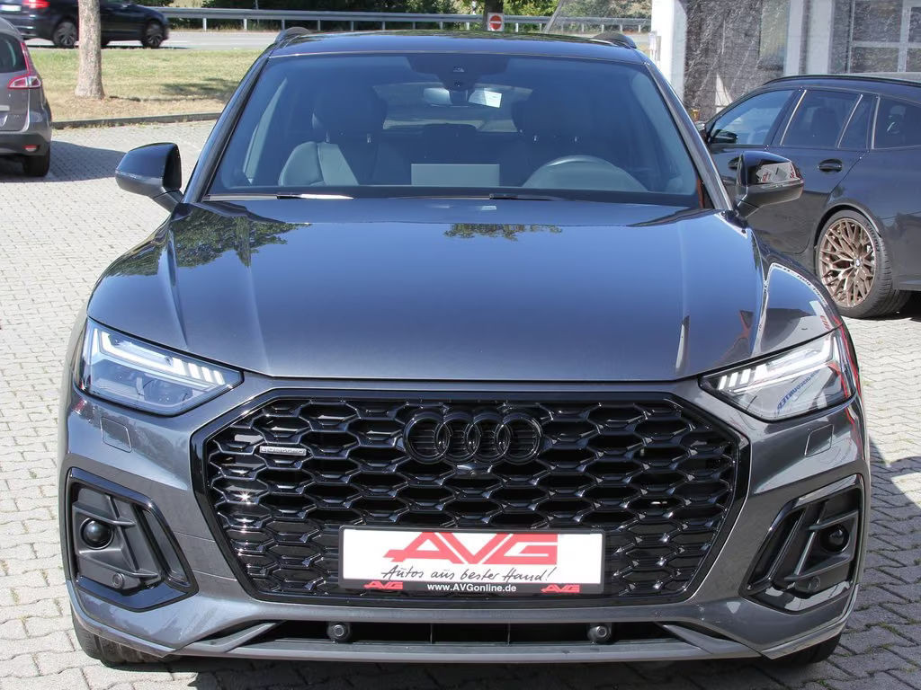 Audi Q5 Sportback S-Line