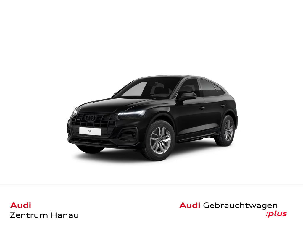 Audi Q5 Sportback Quattro 40 TDI
