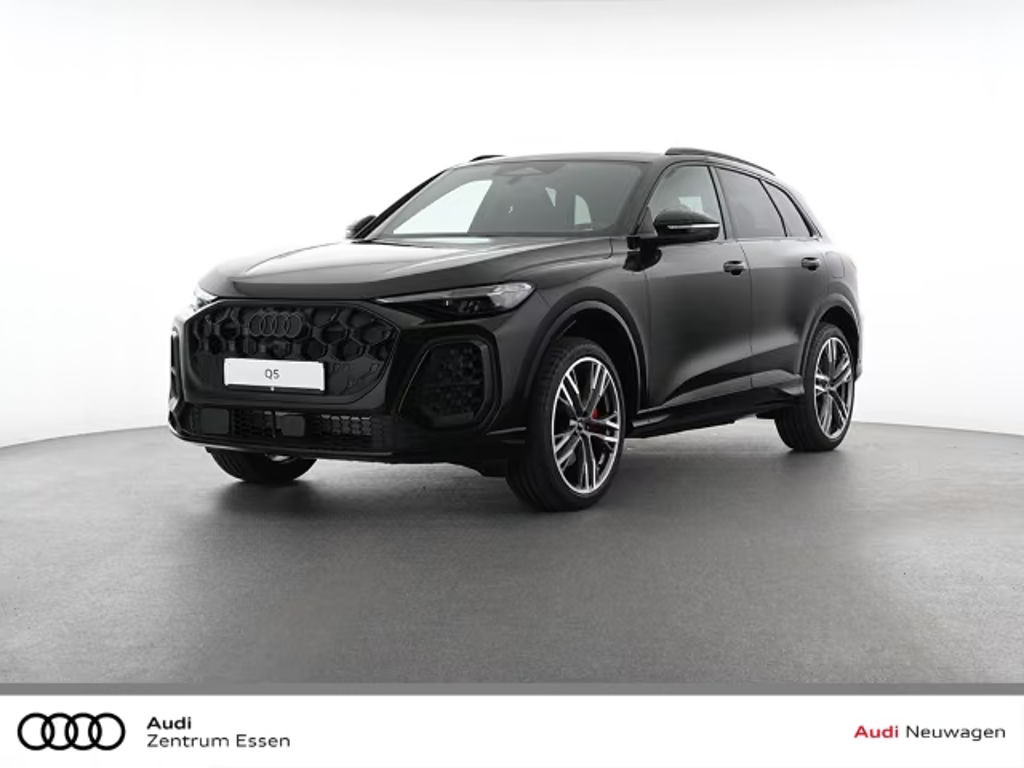 Audi Q5 Quattro Hybride