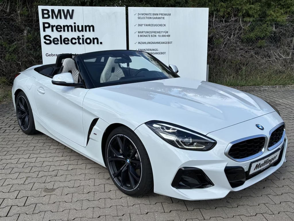 BMW Z4