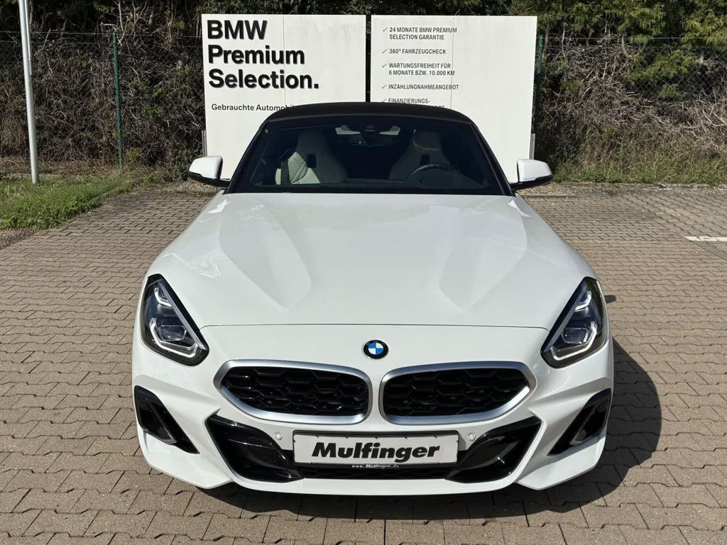 BMW Z4