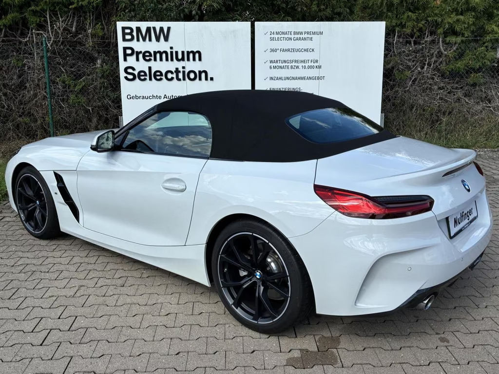 BMW Z4