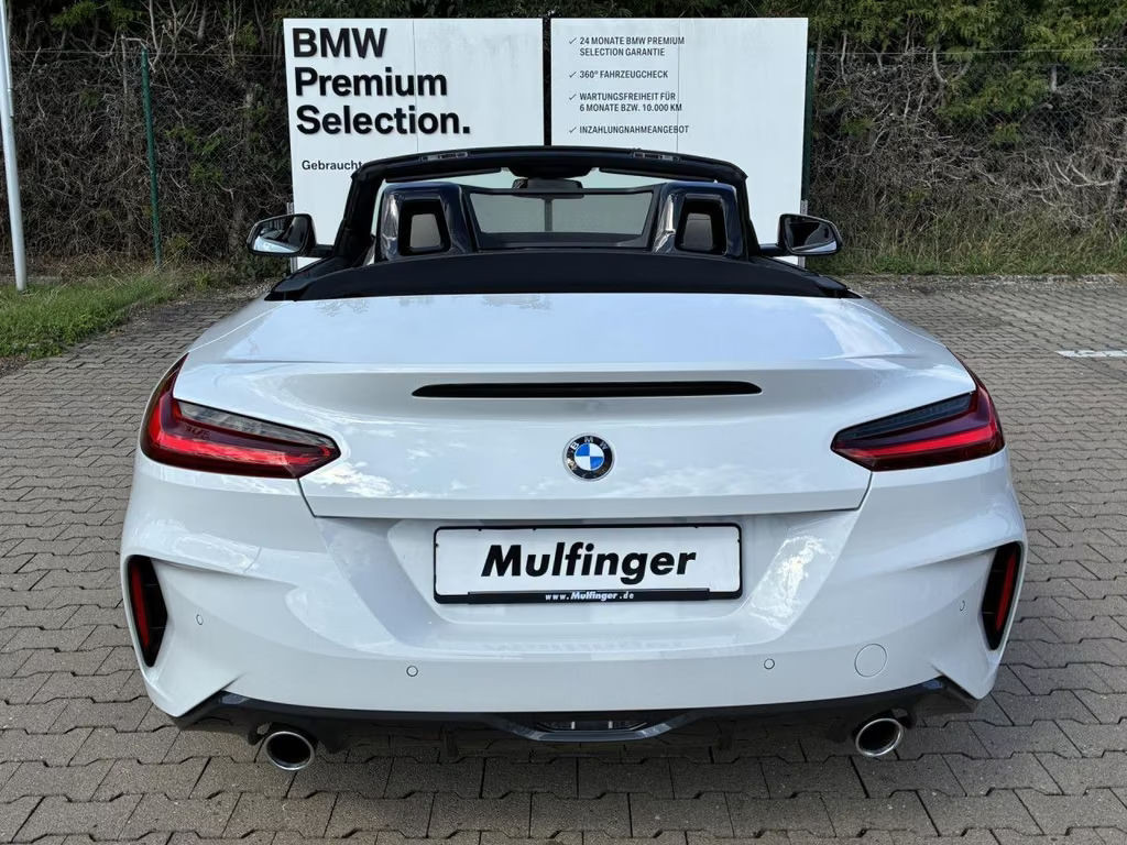 BMW Z4