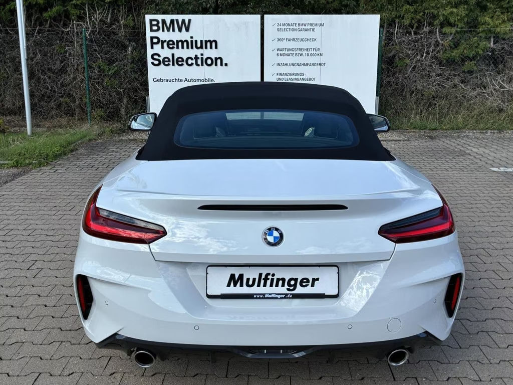 BMW Z4