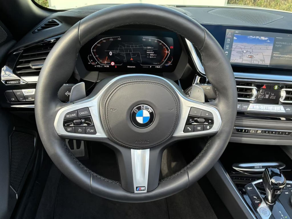 BMW Z4