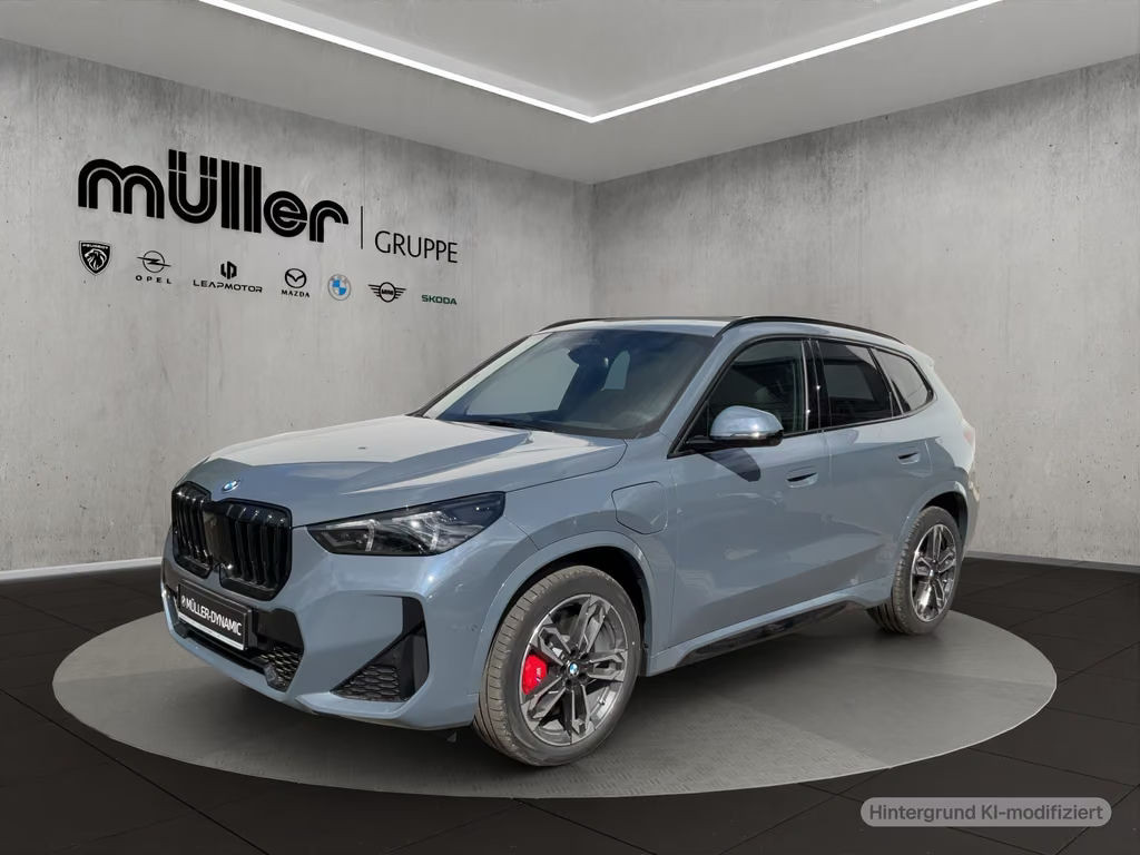 BMW X1 M-Sport