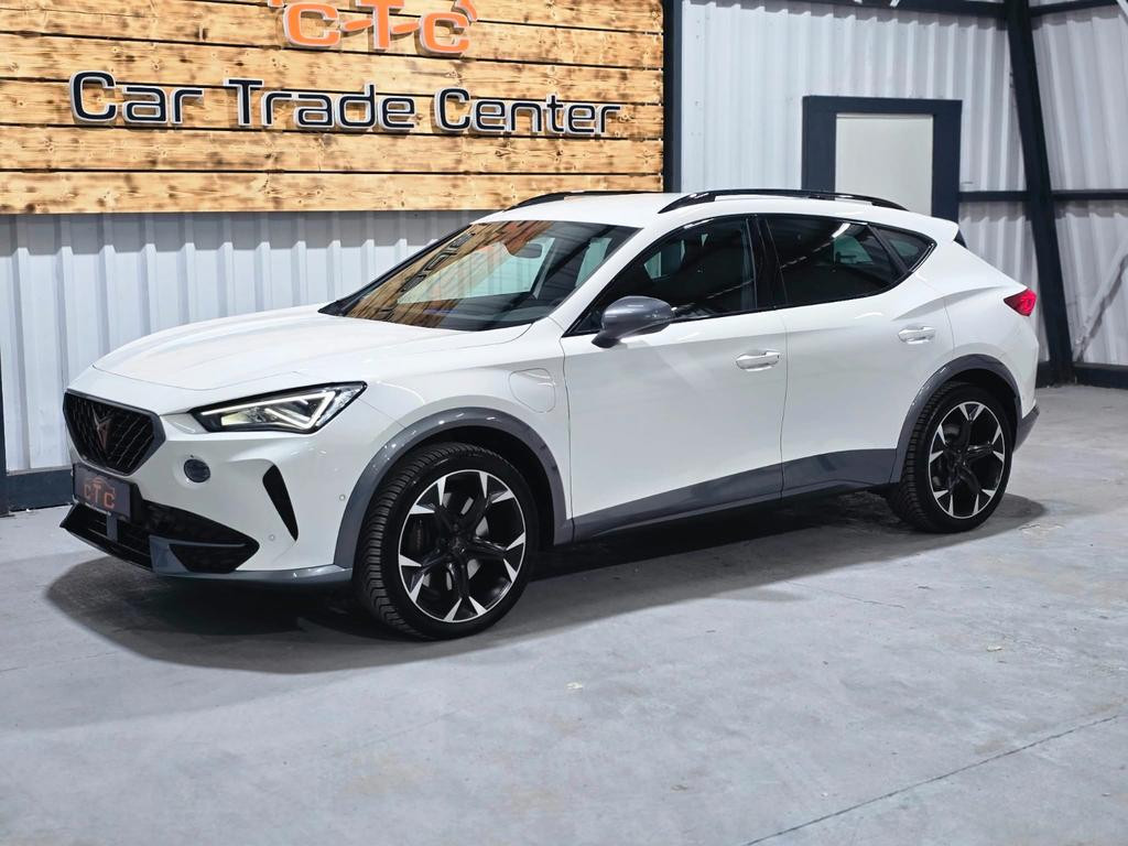 Cupra Formentor VZ e-Hybrid