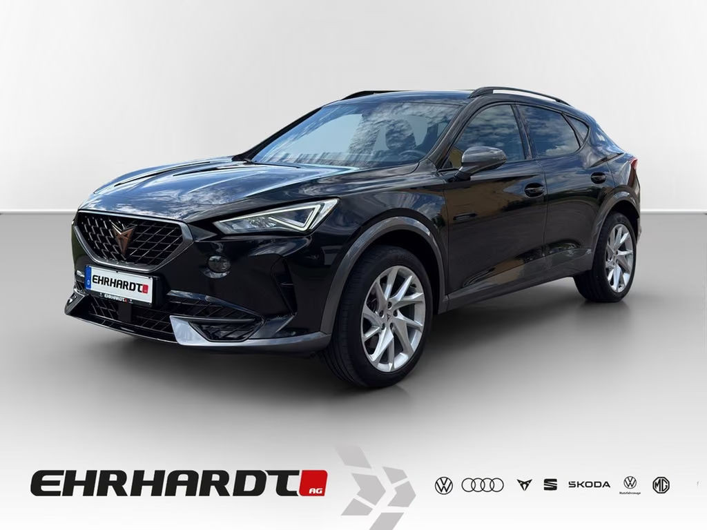 Cupra Formentor 1.5 TSI