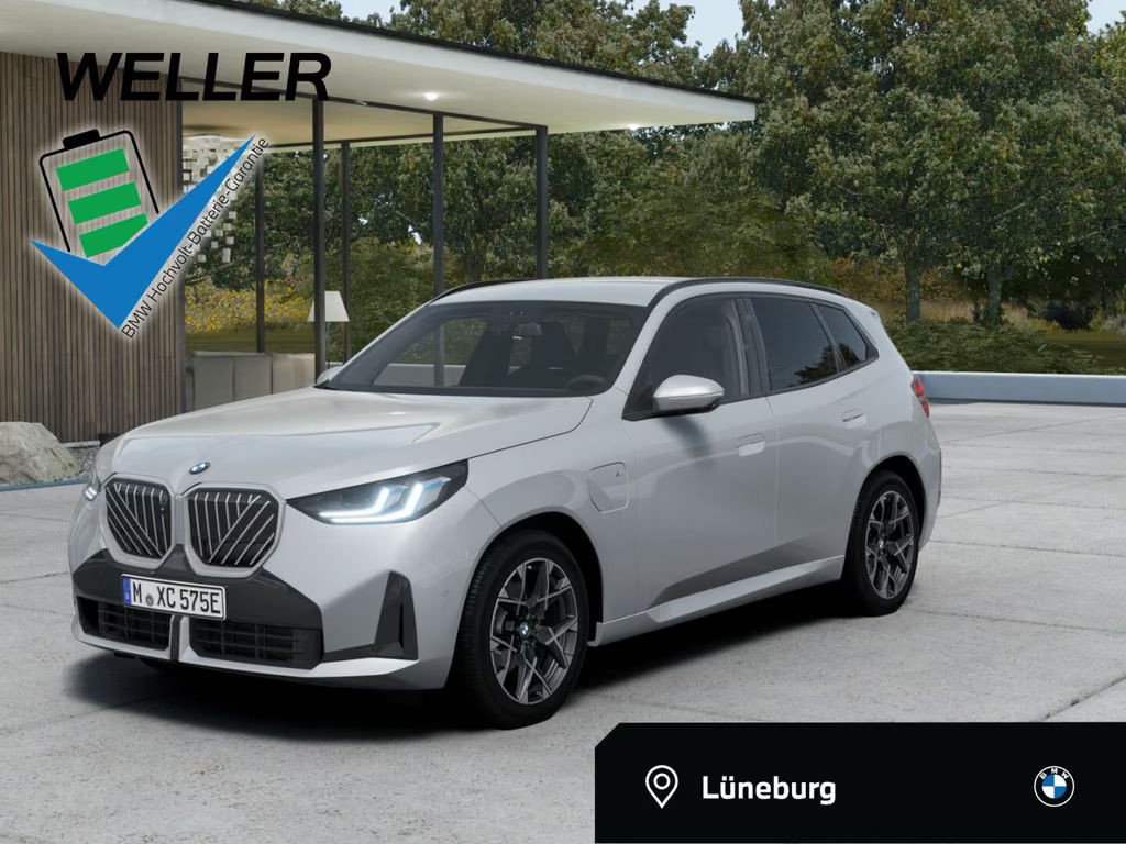 BMW X3 M-Sport xDrive xDrive30e