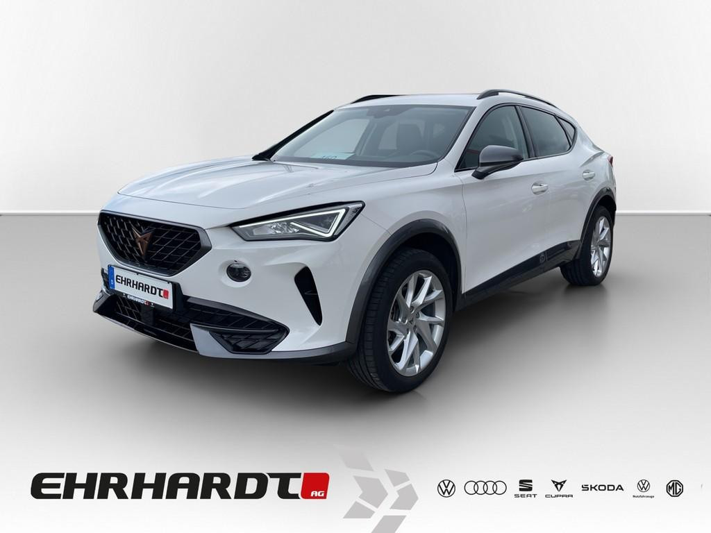 Cupra Formentor 1.5 TSI DSG