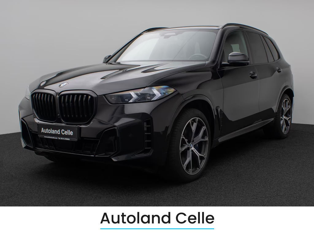 BMW X5 M-Sport