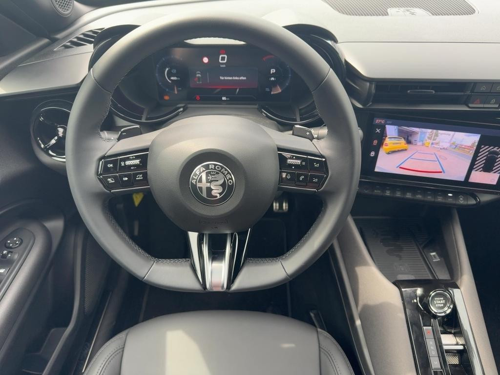 Alfa Romeo Junior