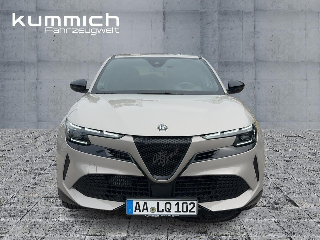 Alfa Romeo Junior
