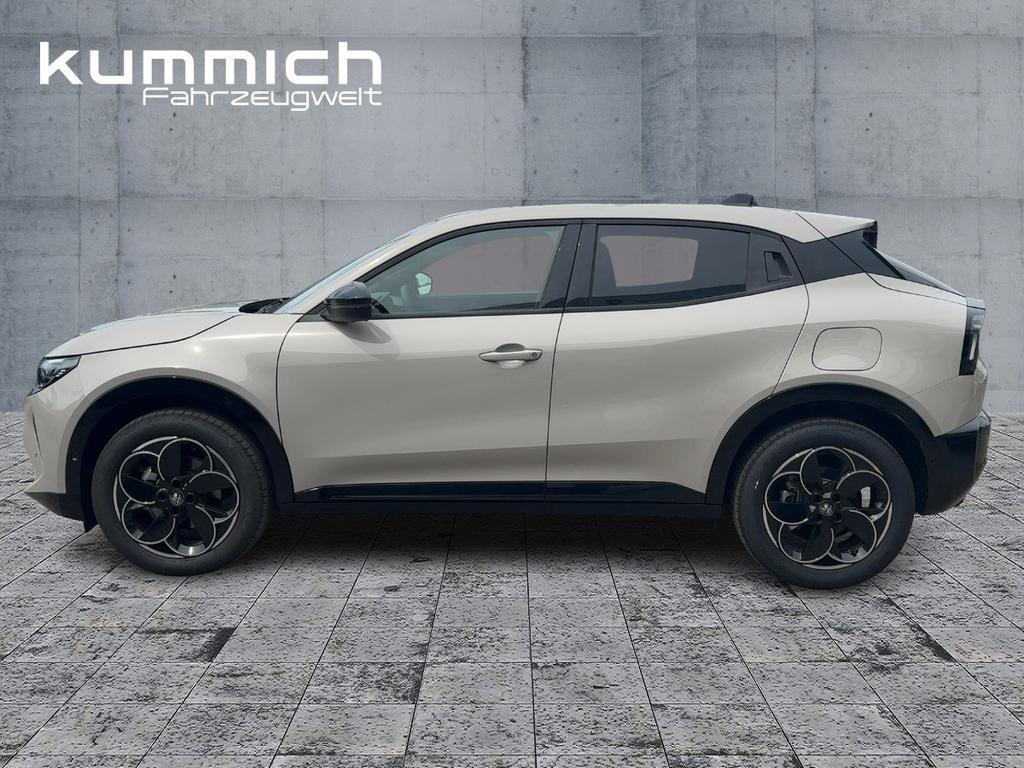 Alfa Romeo Junior