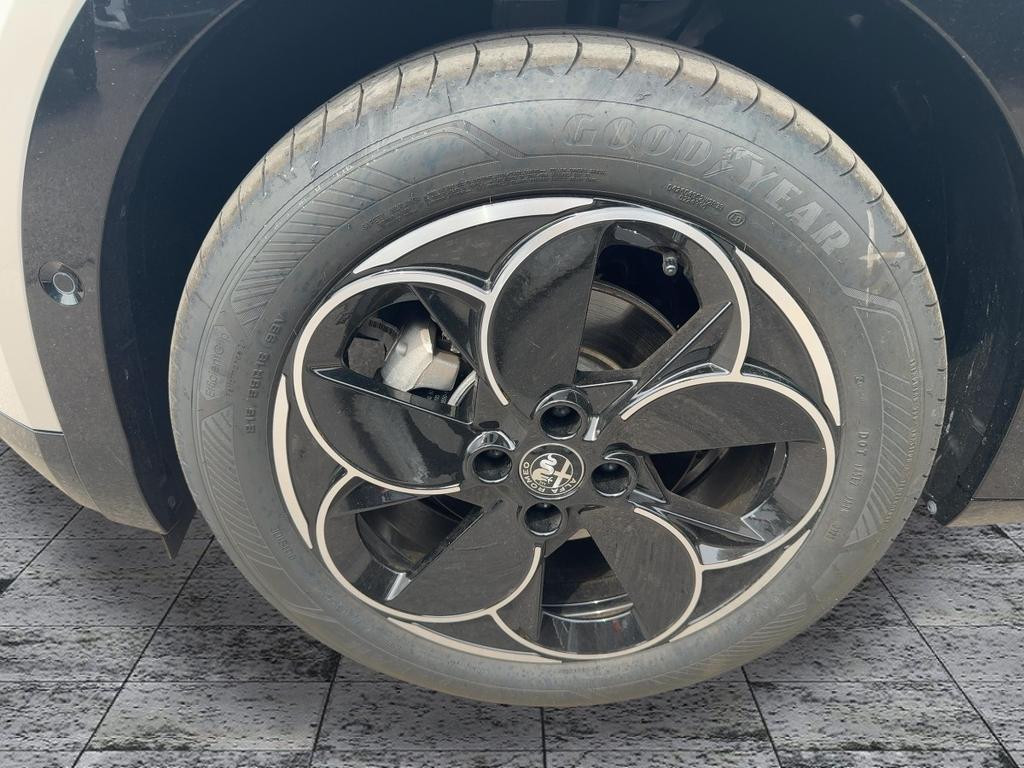 Alfa Romeo Junior