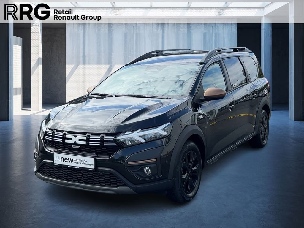 Dacia Jogger TCe 110 Extreme