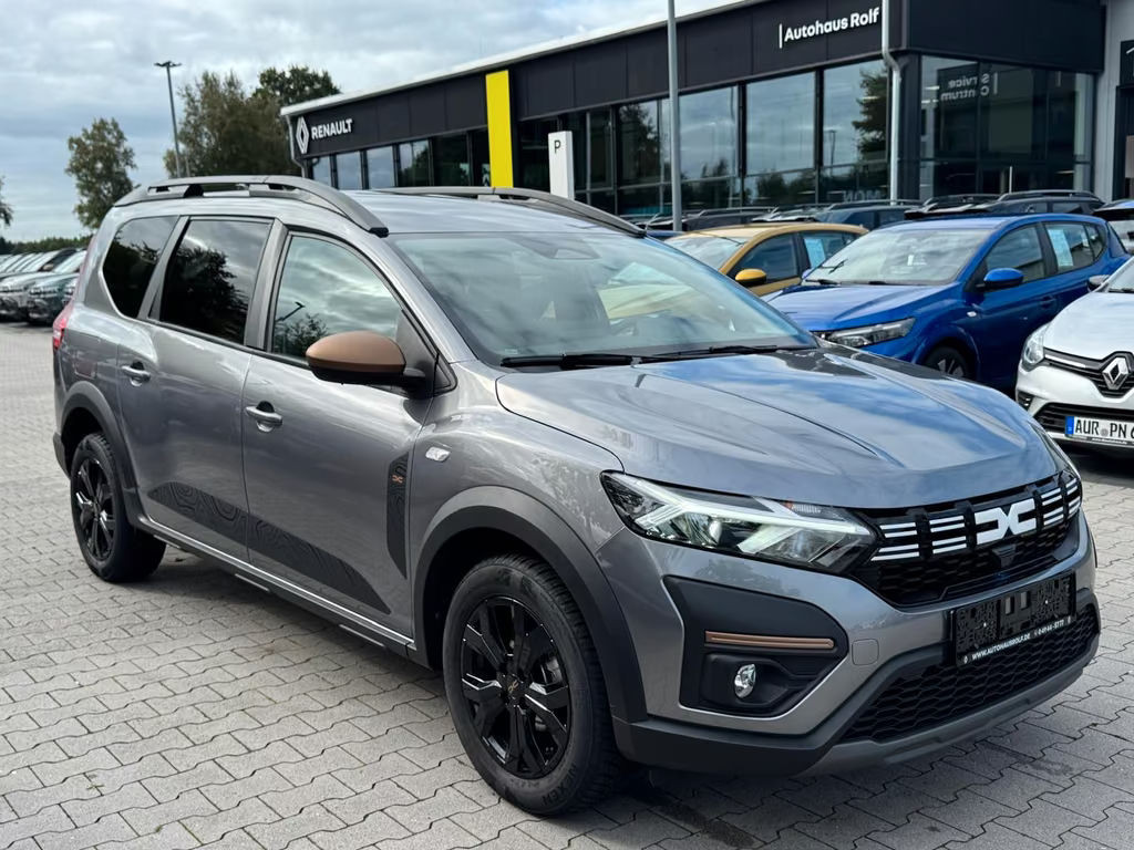 Dacia Jogger TCe 110 Extreme