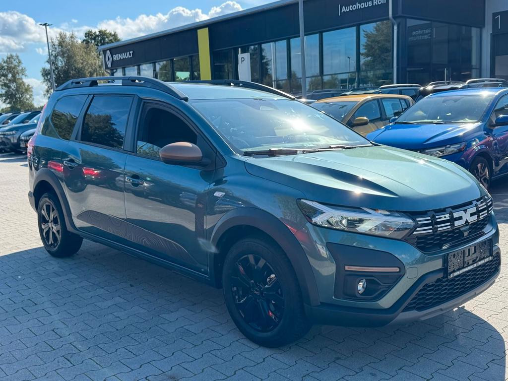Dacia Jogger TCe 110 Extreme