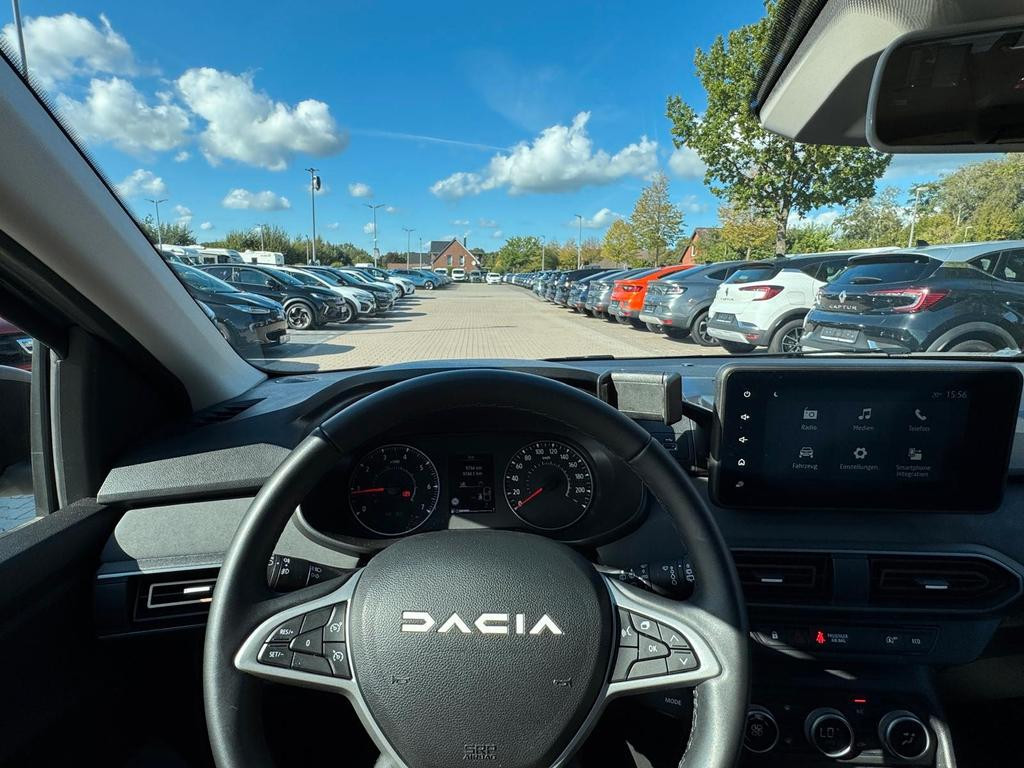 Dacia Jogger