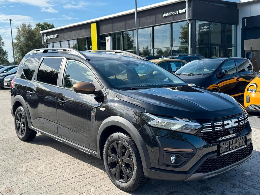 Dacia Jogger TCe 110 Extreme