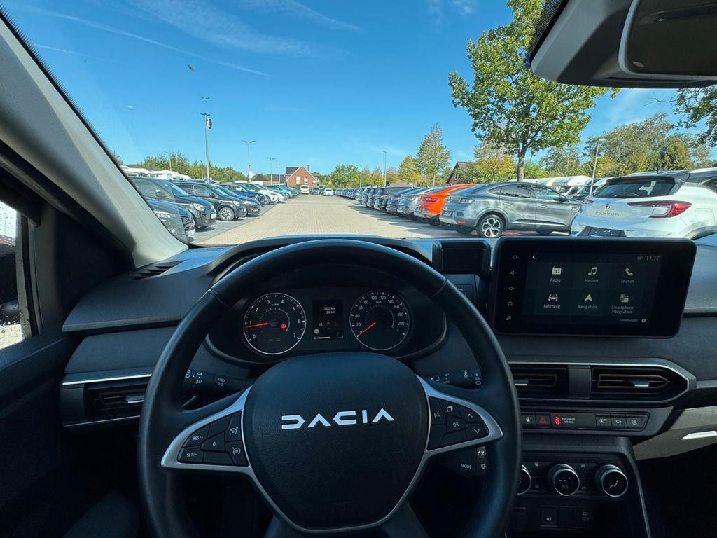 Dacia Jogger