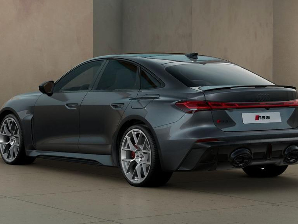 Audi RS5