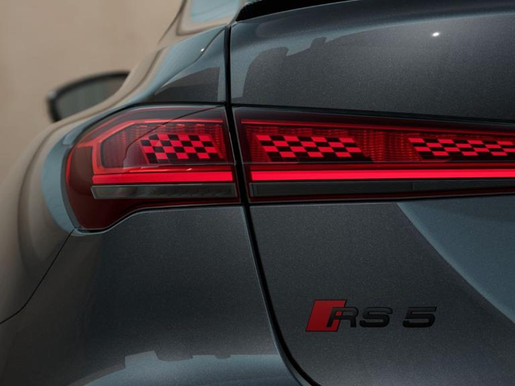 Audi RS5
