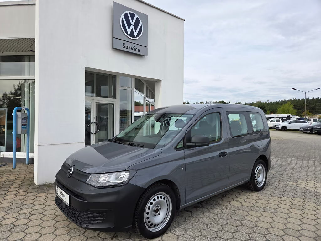 Volkswagen Caddy Combi