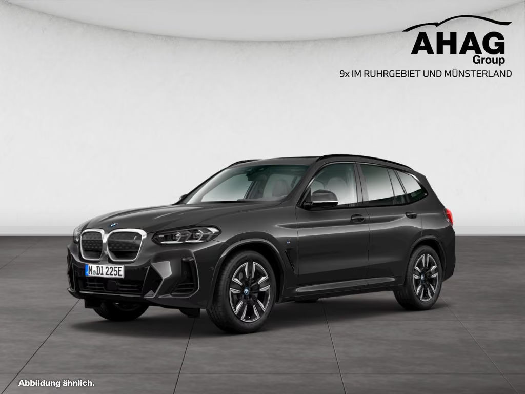 BMW iX3 iX3
