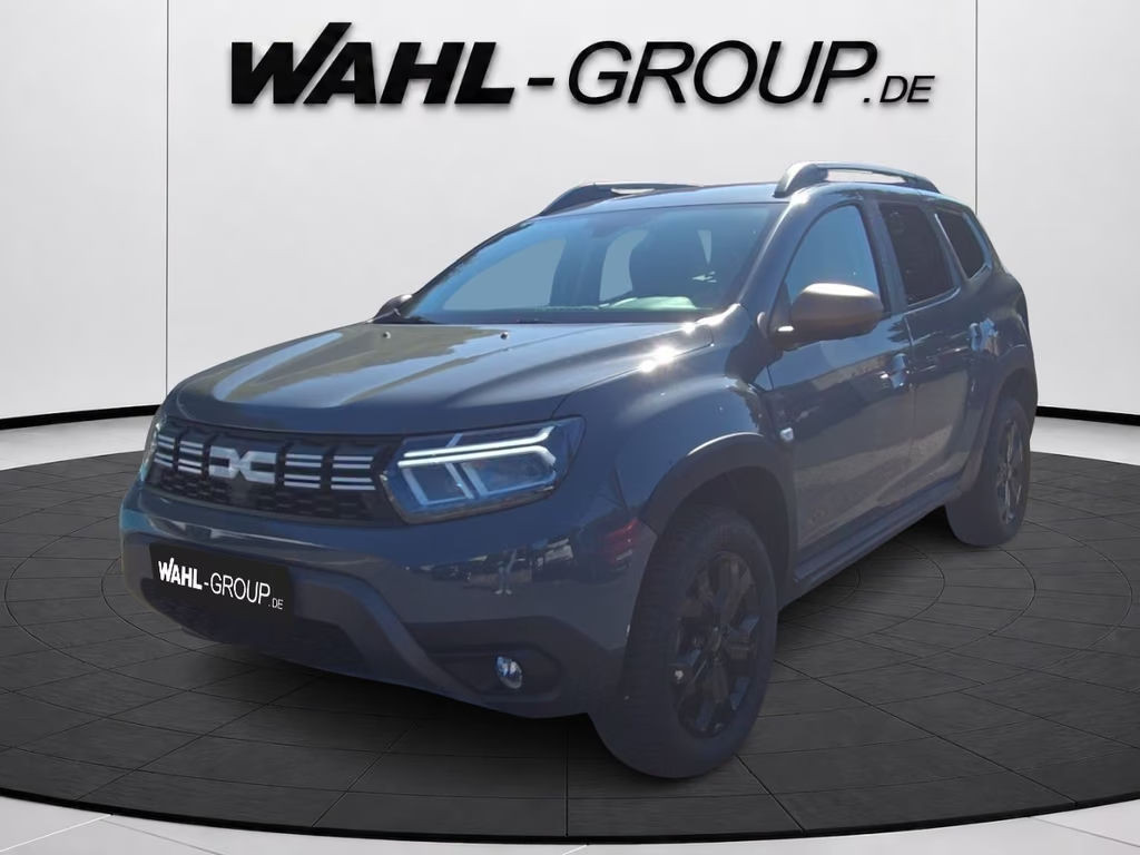 Dacia Duster 4WD TCe 150 Extreme II 1.3 TCe