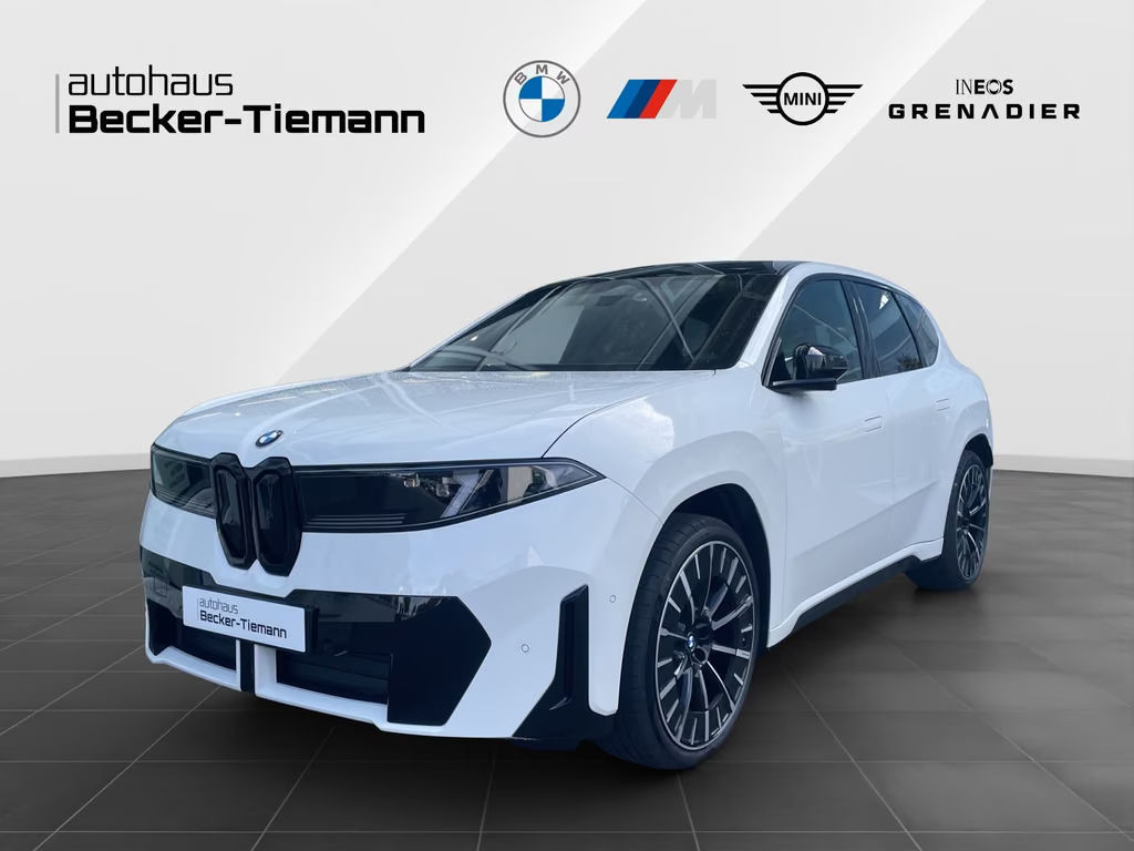 BMW iX3 iX3 40