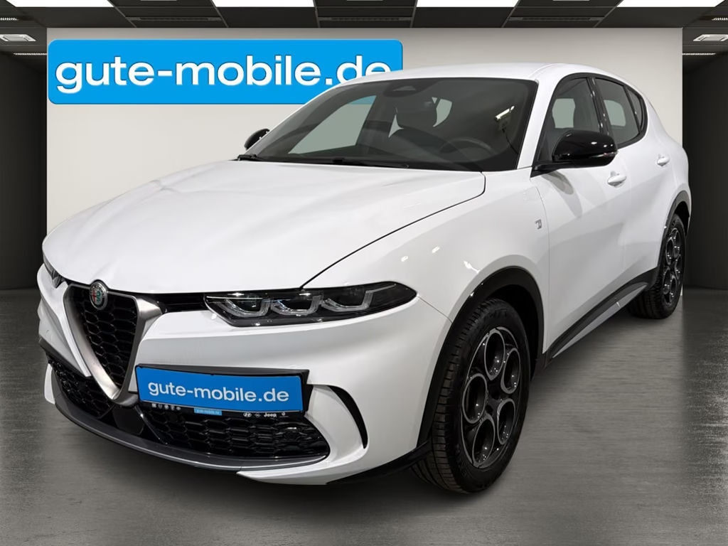 Alfa Romeo Tonale TI