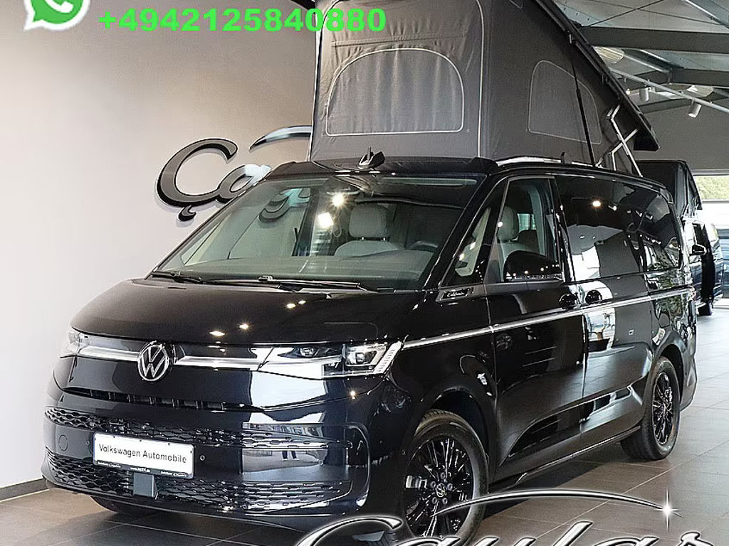 Volkswagen CALIFORNIA T7 Ocean
