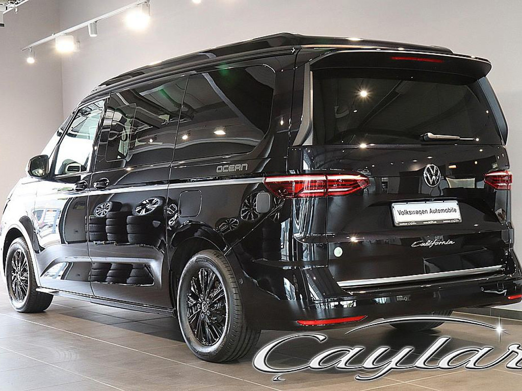 Volkswagen CALIFORNIA