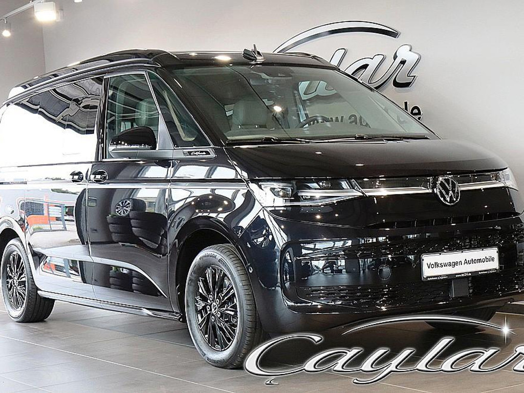 Volkswagen CALIFORNIA