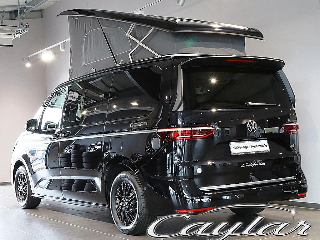 Volkswagen CALIFORNIA
