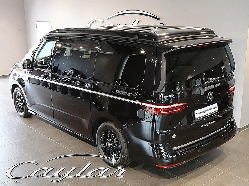 Volkswagen CALIFORNIA