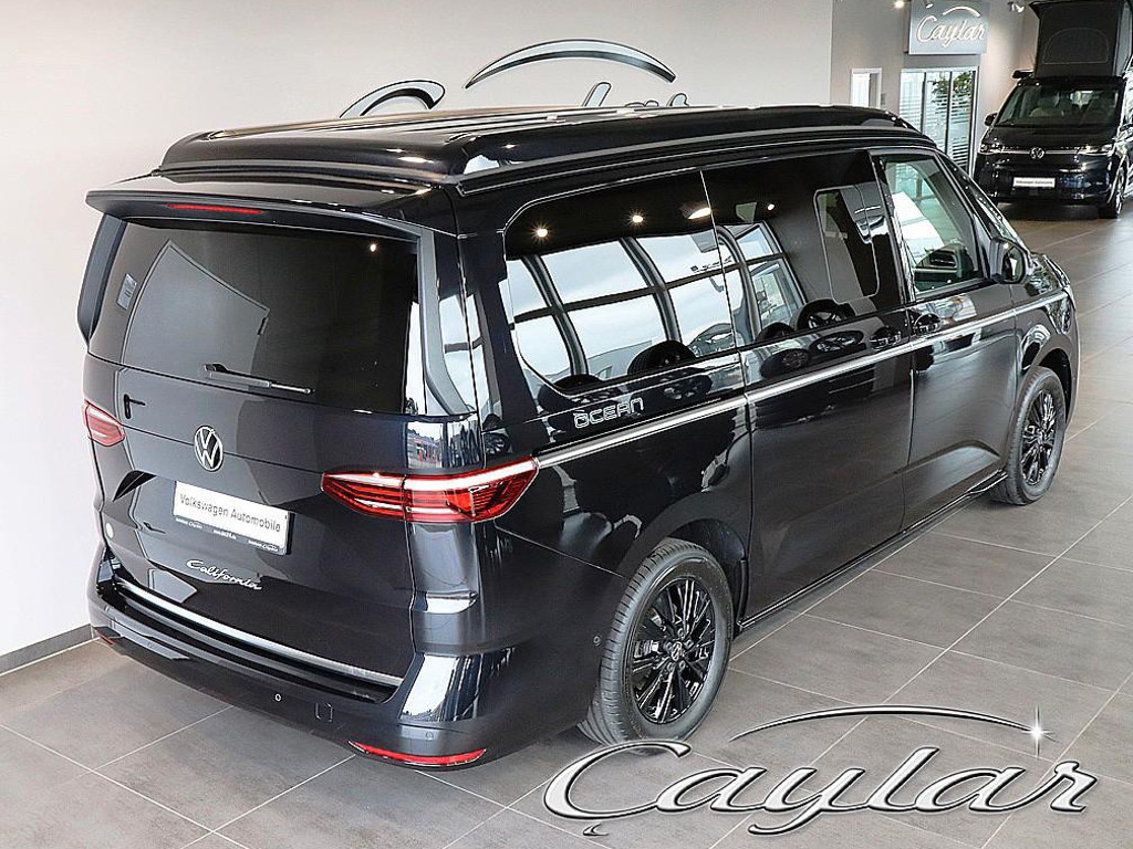 Volkswagen CALIFORNIA