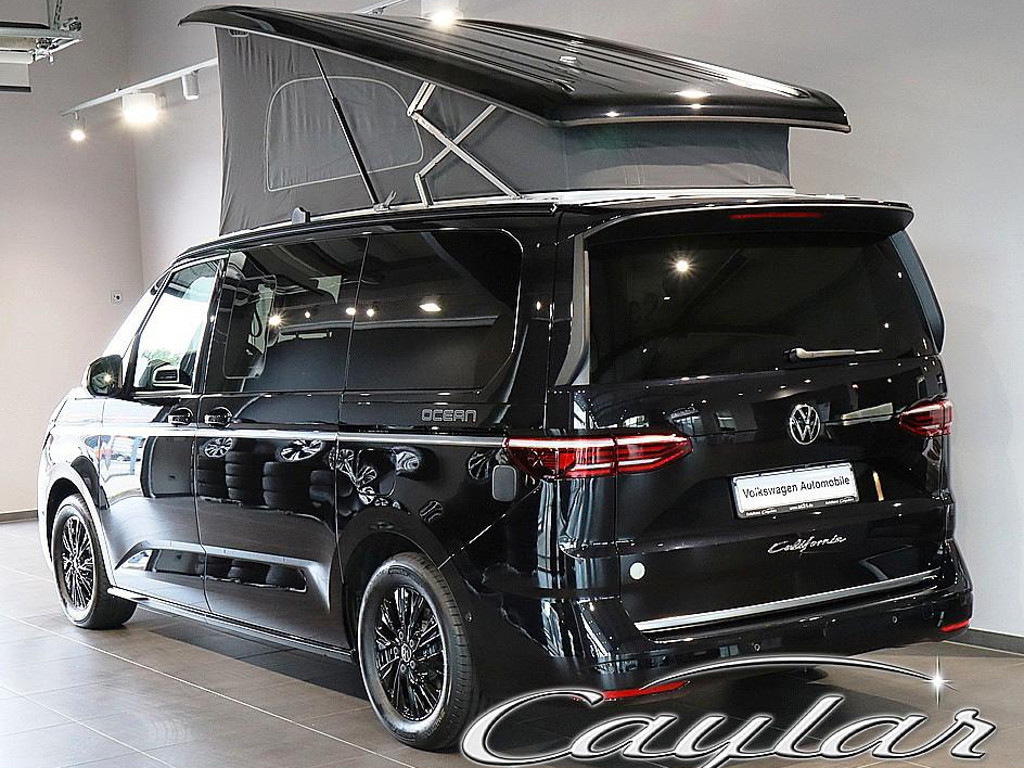 Volkswagen CALIFORNIA