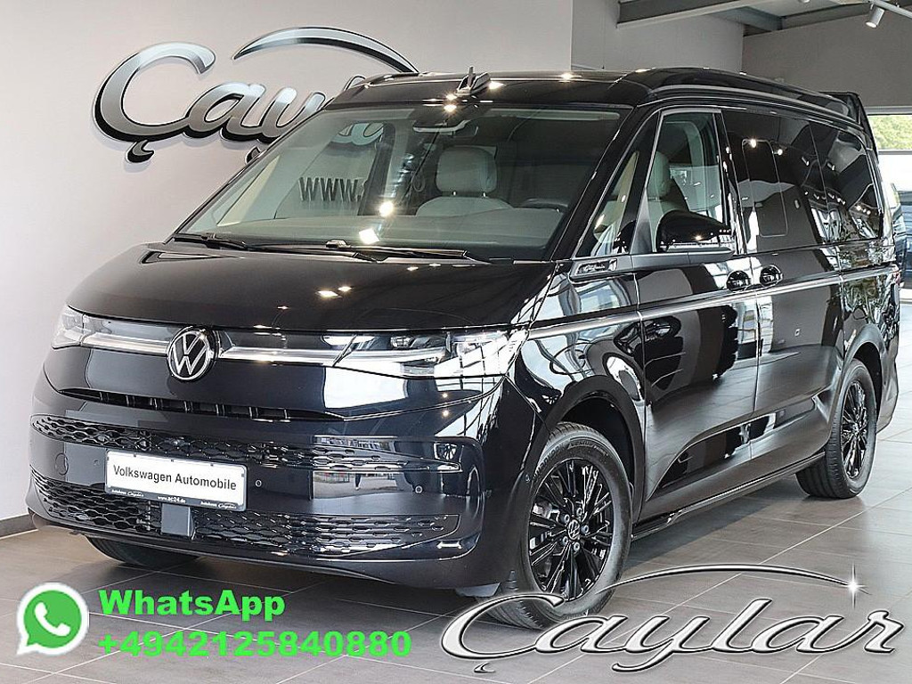 Volkswagen CALIFORNIA