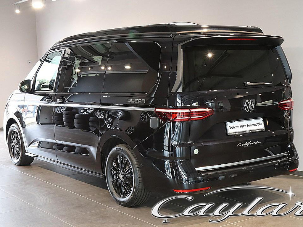 Volkswagen CALIFORNIA