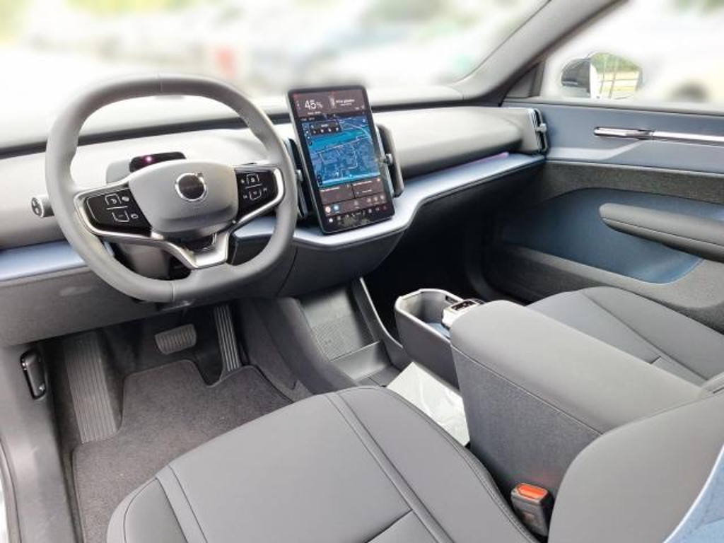 Volvo EX30