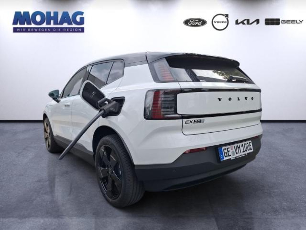 Volvo EX30