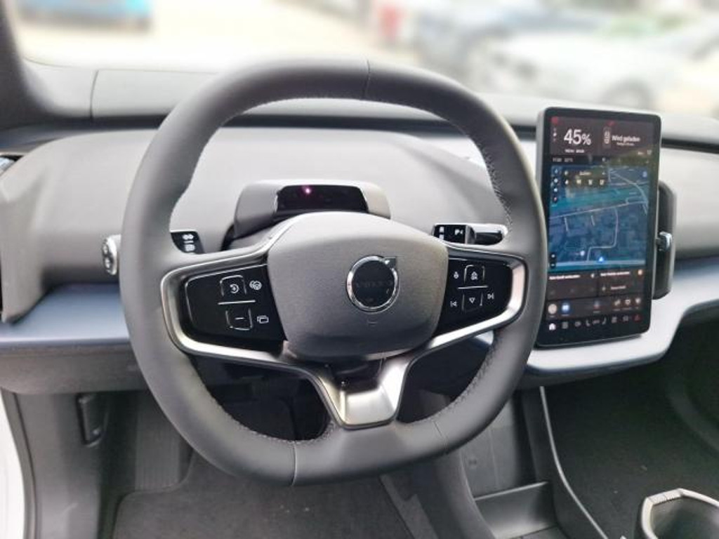 Volvo EX30