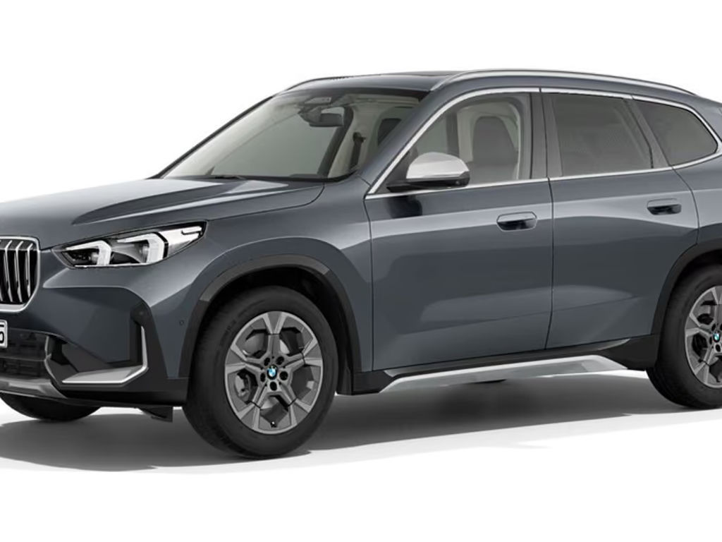 BMW X1 xDrive20d