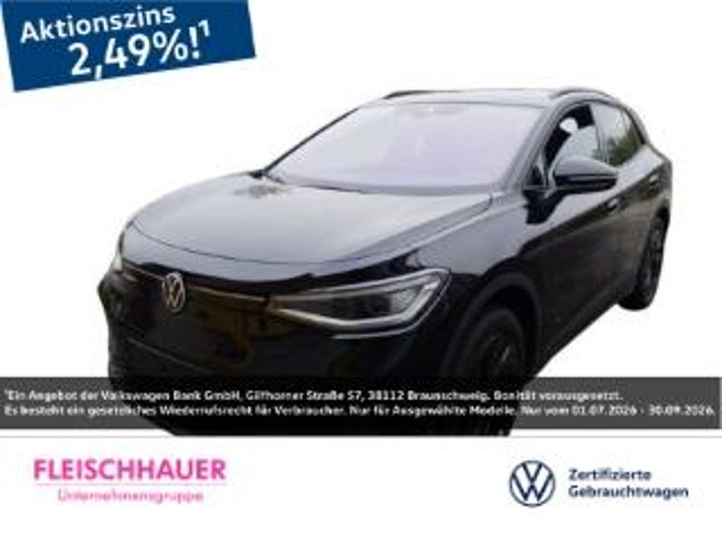 Volkswagen ID.4 Performance Pro