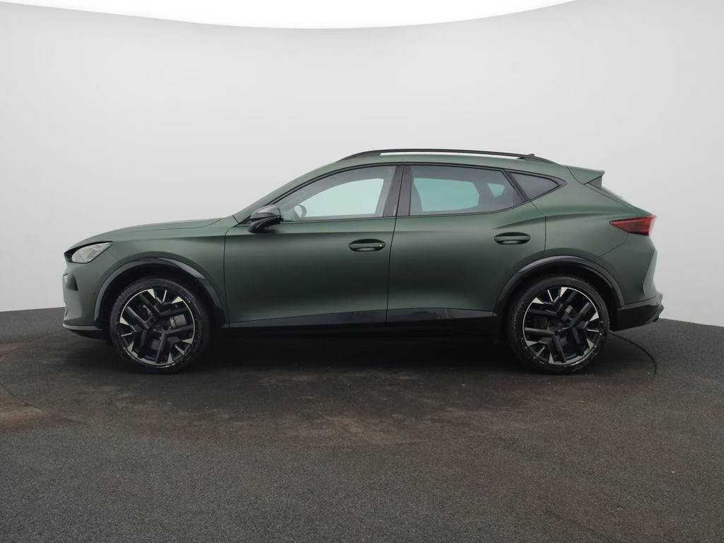 Cupra Formentor 4Drive 2.0 TSI VZ