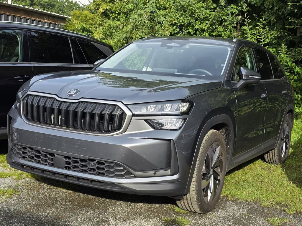 Skoda Kodiaq Selection